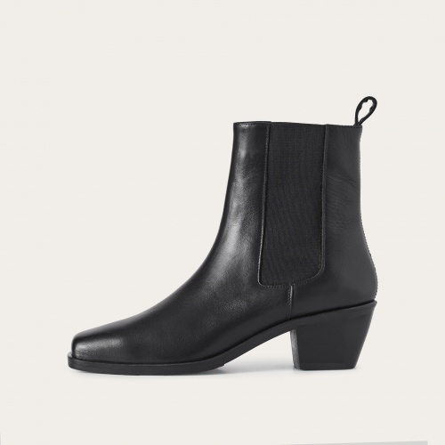Zawit Boots, black OUTLET
